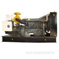 150kw Weicai Weifang Ricardo Diesel Generator Price